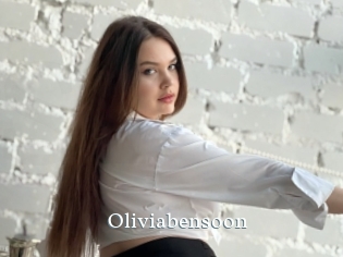 Oliviabensoon