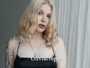 Oliviacrepps