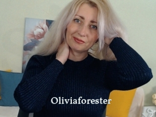Oliviaforester