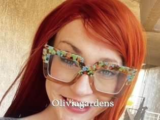 Oliviagardens