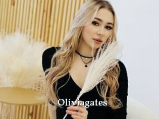 oliviagates SexyIdol