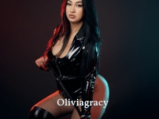 Oliviagracy