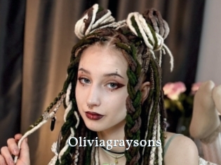 oliviagraysons SexyIdol