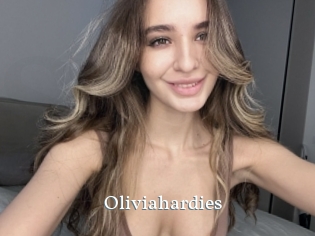 Oliviahardies