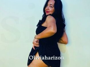 Oliviaharizon
