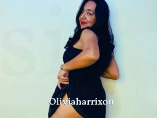 Oliviaharrixon