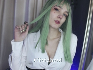 Oliviahowl