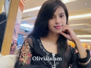 Oliviaislam