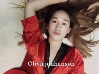 Oliviajonhanson