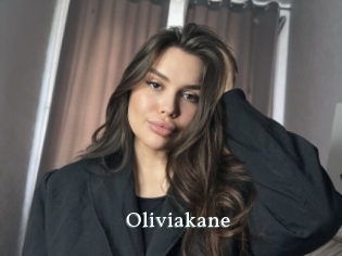 Oliviakane