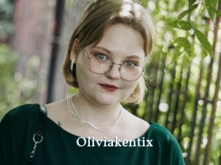 oliviakentix SexyIdol