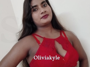 Oliviakyle