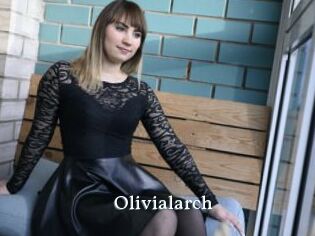 Olivialarch