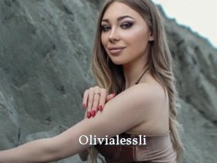 Olivialessli