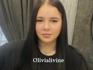 Olivialivine
