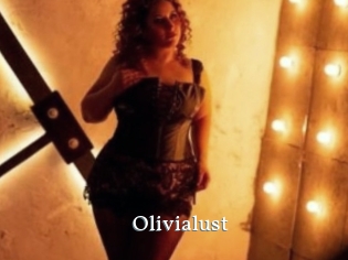 Olivialust