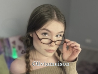 Oliviamaison