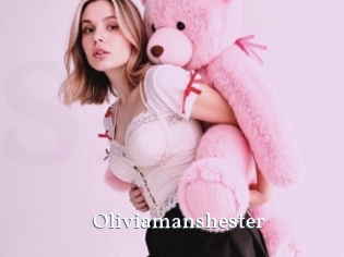 Oliviamanshester