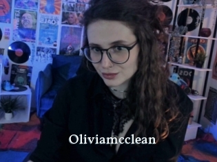 Oliviamcclean