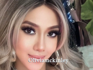 Oliviamckinley