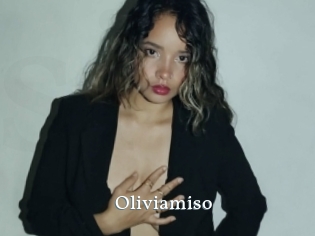 Oliviamiso