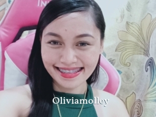 Oliviamolley