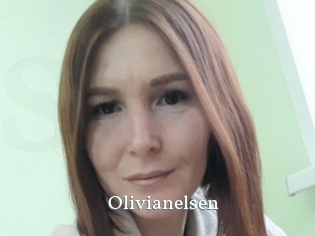 Olivianelsen