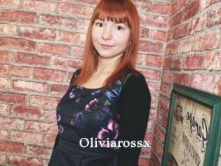 Oliviarossx