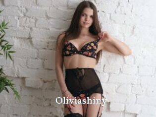 Oliviashiny