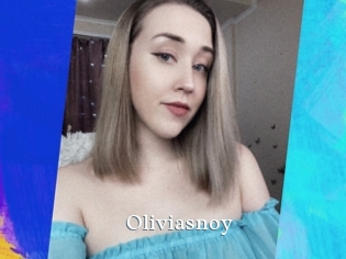 Oliviasnoy