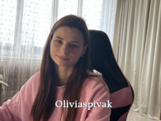 Oliviaspivak