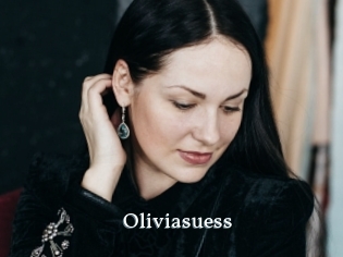 Oliviasuess
