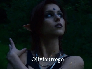 Oliviaurrego