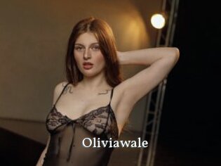 oliviawale SexyIdol