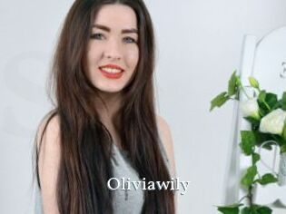 Oliviawily