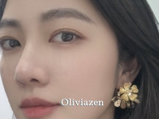 Oliviazen