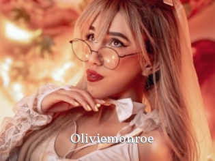 Oliviemonroe