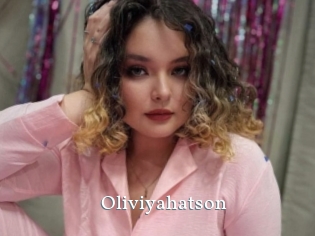 Oliviyahatson