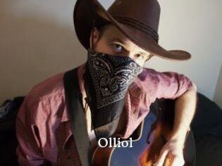 Olliol