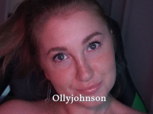 Ollyjohnson