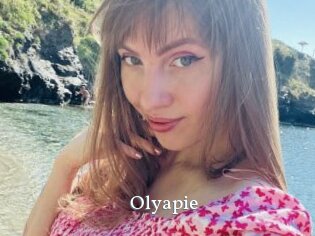Olyapie
