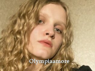 Olympiaamore