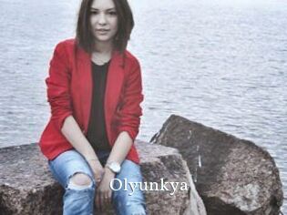 Olyunkya