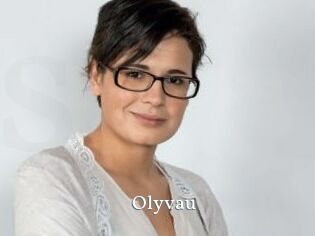 Olyvau