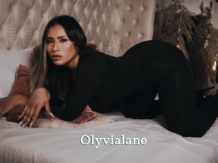 Olyvialane