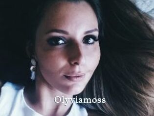 Olyviamoss