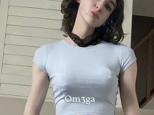 Om3ga
