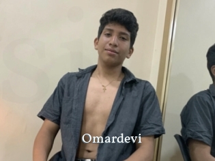 Omardevi