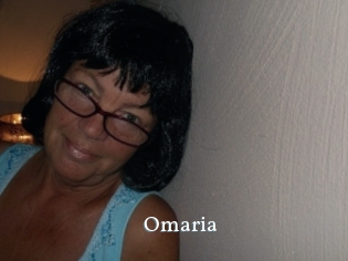 Omaria
