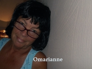 omarianne SexyIdol